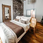 Boutique Corso 4* Revnice