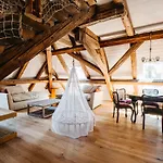 Boutique Corso Hotel Revnice