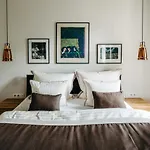 Boutique Corso Hotel 4*