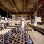 Hotel Boutique Corso Revnice