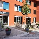 Boutique Corso 4* Revnice