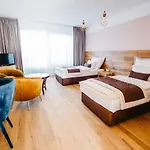 Boutique Corso 4* Revnice