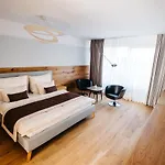 Hotel Boutique Corso Revnice