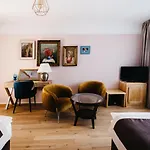 Boutique Corso Hotel Revnice