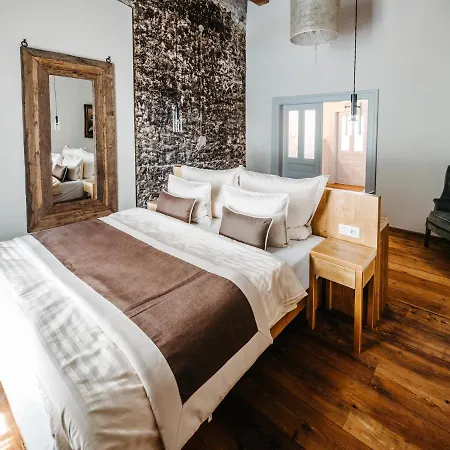 Boutique Corso 4* Řevnice