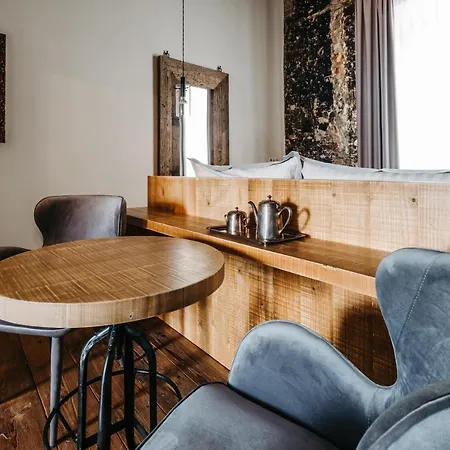 Boutique Corso 4*