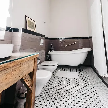 Boutique Corso Hotel 4*