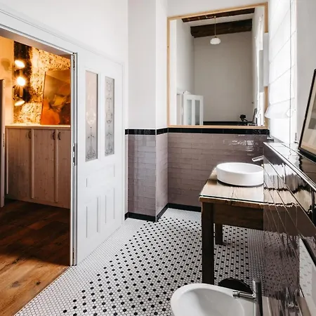 Boutique Corso فندق 4*