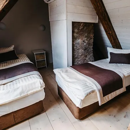 Boutique Corso Hotel