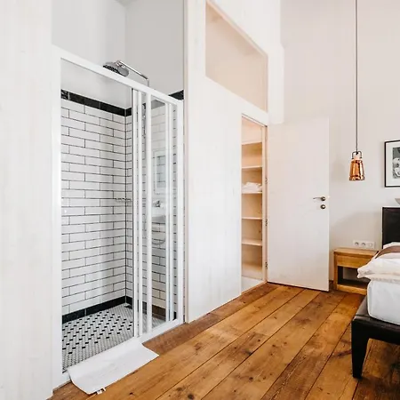 فندق Boutique Corso Řevnice