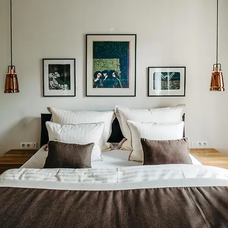 Boutique Corso 호텔 4*