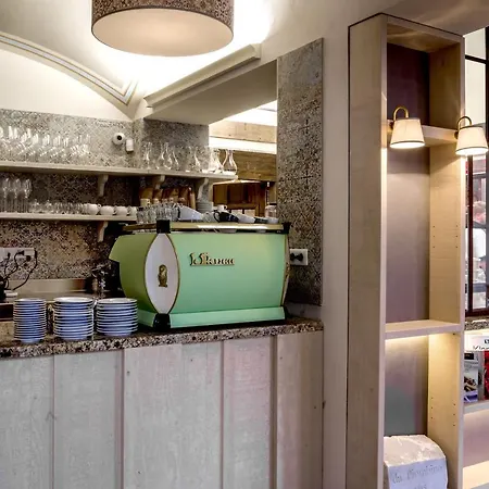 Hotel Boutique Corso 4*