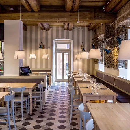 Boutique Corso 호텔 4*