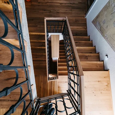 Boutique Corso Hotel Revnice