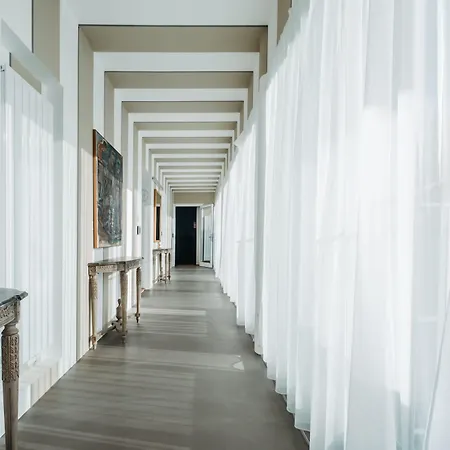 Boutique Corso Hotel Řevnice