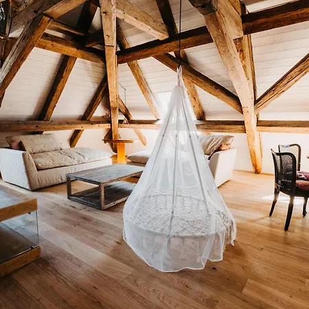 Boutique Corso 4* Řevnice