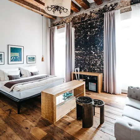 Boutique Corso Hotel