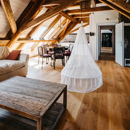 Boutique Corso Hotel 4*