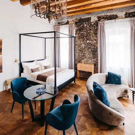 Boutique Corso Hotel