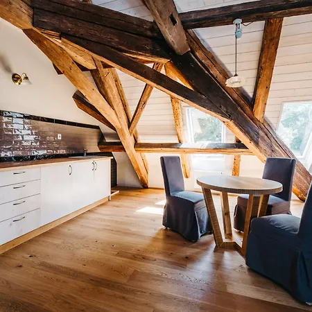 Boutique Corso Hotel Řevnice