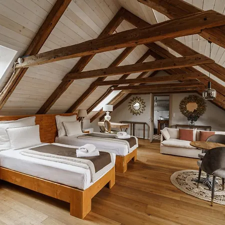 Hotel Boutique Corso