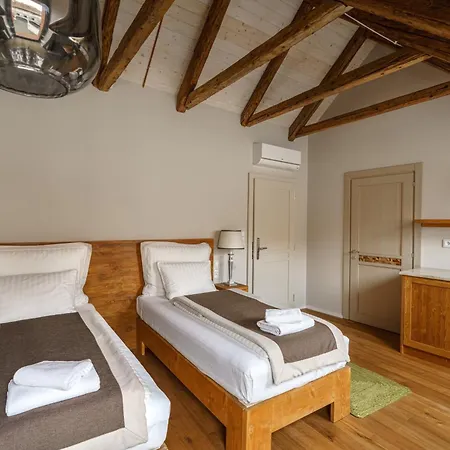 Hotel Boutique Corso 4*