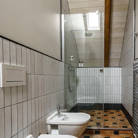 Boutique Corso Hotel Řevnice