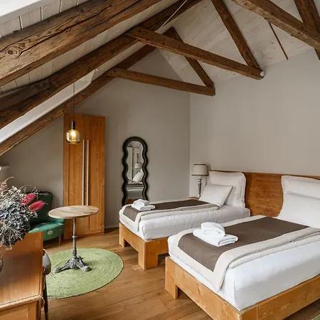 Boutique Corso 4*