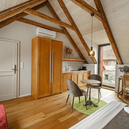 Hotel Boutique Corso 4*