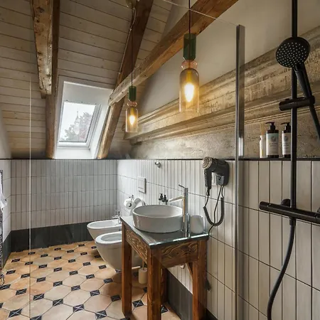 Boutique Corso Hotel