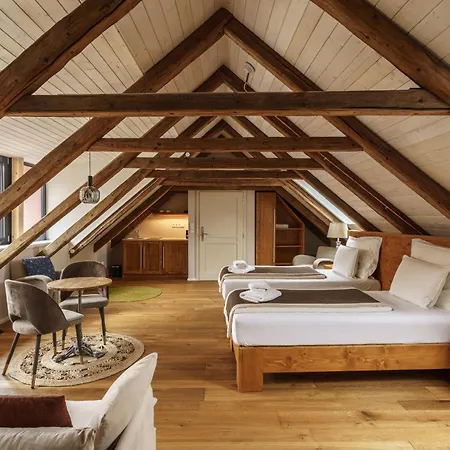 Hotel Boutique Corso
