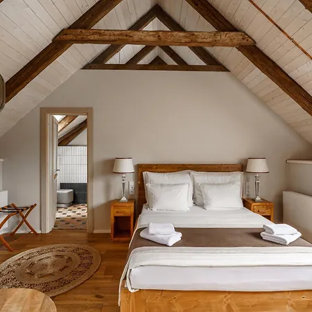 Hotel Boutique Corso 4*