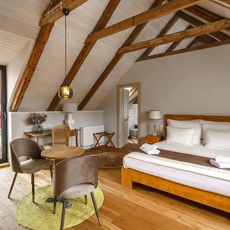 Boutique Corso 4* Řevnice