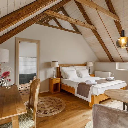 Boutique Corso Hotel