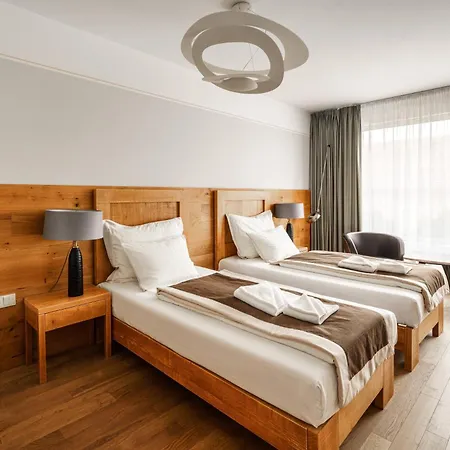 Hotel Boutique Corso 4*