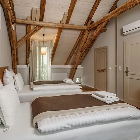 Boutique Corso Hotel