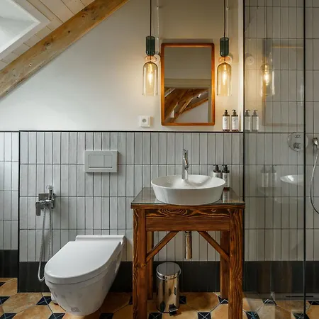Hotel Boutique Corso