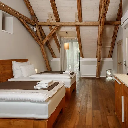 Boutique Corso Hotel 4*