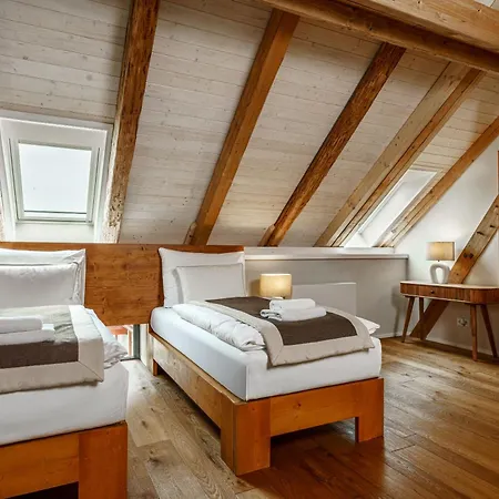 Hotel Boutique Corso 4*