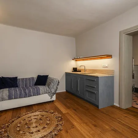 Boutique Corso 4* Řevnice