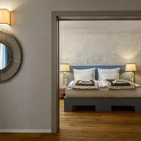 Boutique Corso Hotel