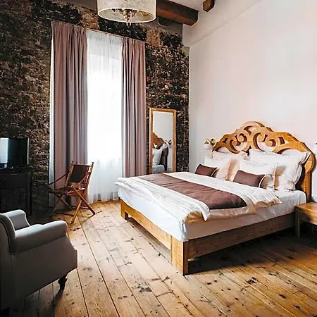 Hotel Boutique Corso 4*