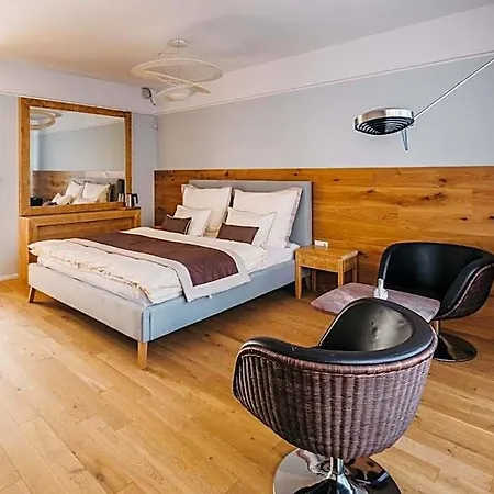 Hotel Boutique Corso 4*