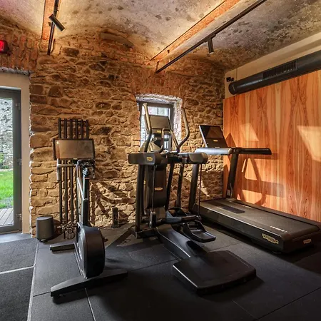 Boutique Corso Hotel