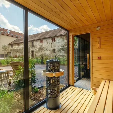 Hotel Boutique Corso