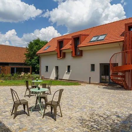 Boutique Corso Řevnice