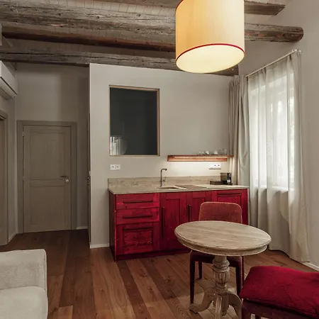 Boutique Corso Hotel Řevnice
