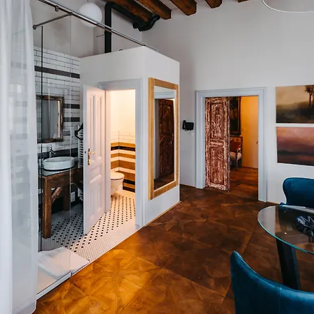 Boutique Corso Řevnice