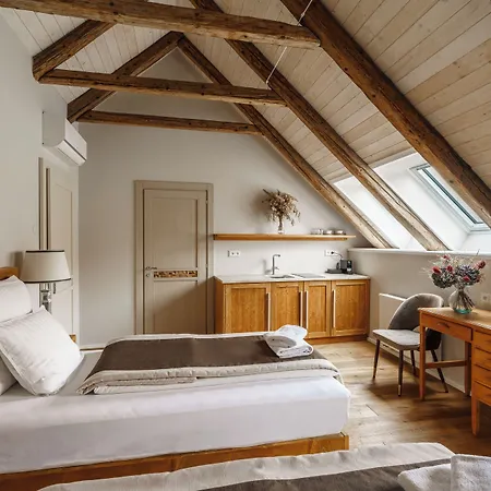 Boutique Corso Hotel