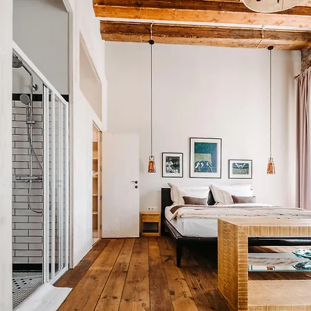 Hotel Boutique Corso 4*